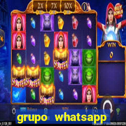 grupo whatsapp resenha rj